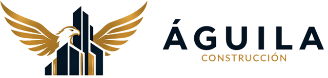 Águila Construcción — Construimos calidad, edificamos confianza